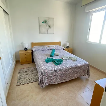 Seaside With Pool & Balcony * Torrevieja